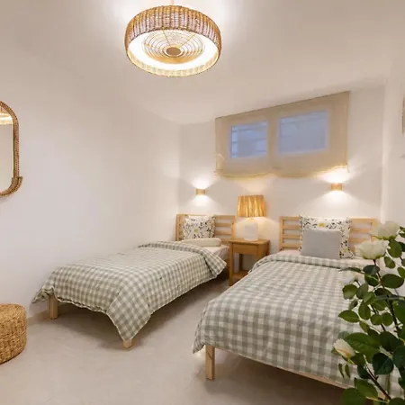 Orinoco Sunhaven Μασπαλόμας