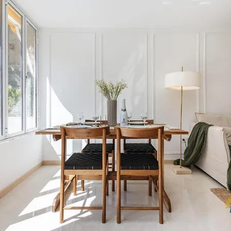 Orinoco Sunhaven Apartamento Maspalomas (Gran Canaria)