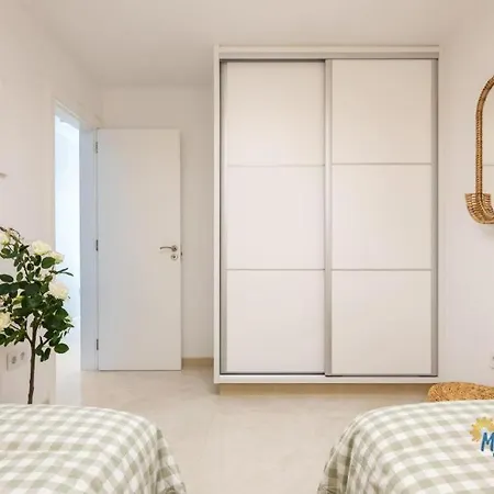 Orinoco Sunhaven Apartamento *