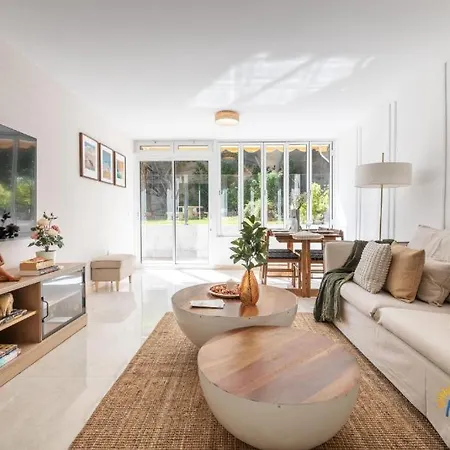 Apartamento Orinoco Sunhaven *