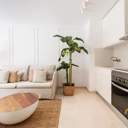 Apartamento Orinoco Sunhaven Maspalomas (Gran Canaria)