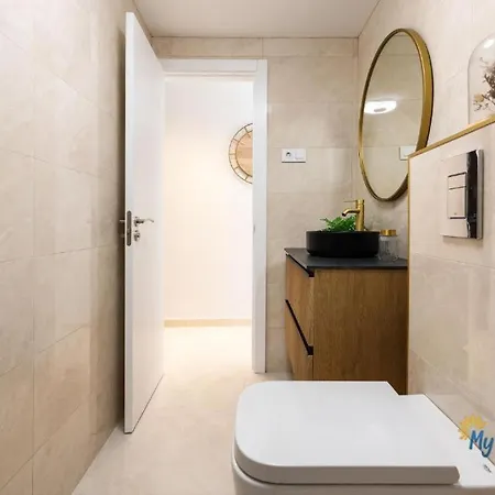 Orinoco Sunhaven Maspalomas (Gran Canaria)