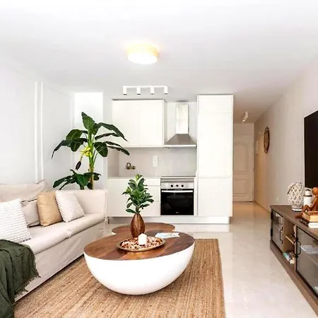 Appartement Orinoco Sunhaven