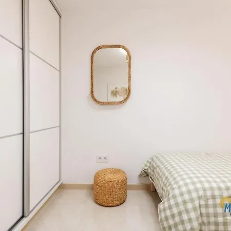 Orinoco Sunhaven Апартаменты *