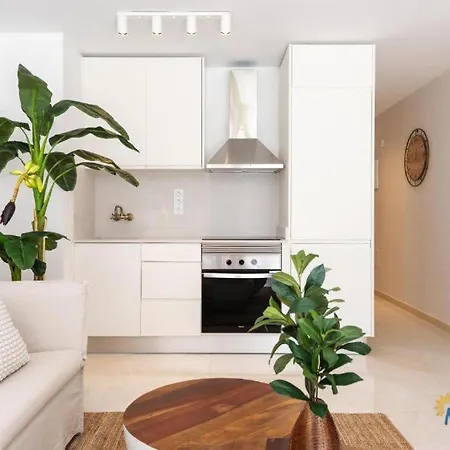 Apartment Orinoco Sunhaven *