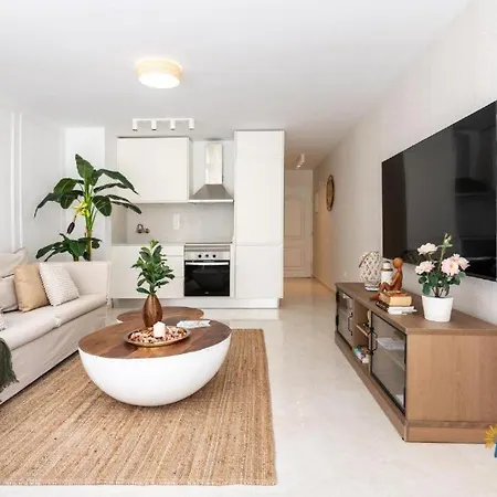 Апартаменты Orinoco Sunhaven