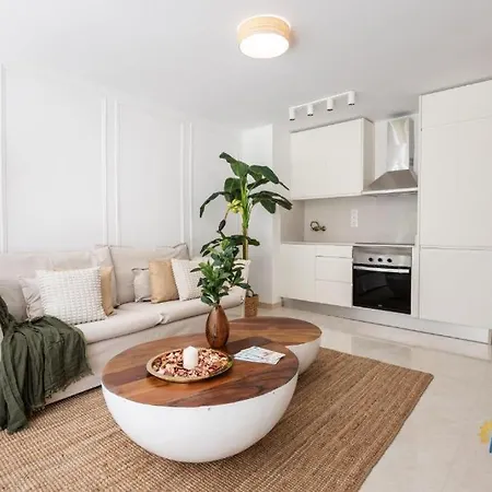 Апартаменты Orinoco Sunhaven *