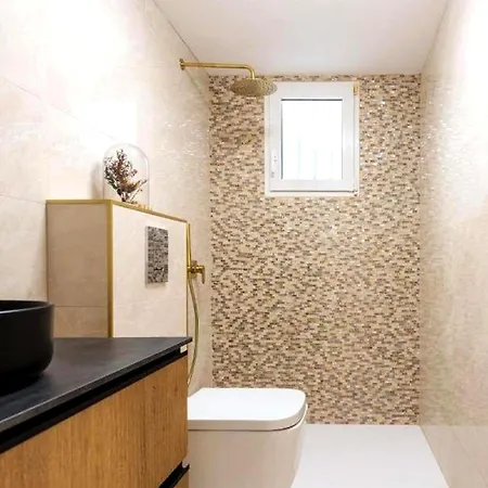 Orinoco Sunhaven Daire *