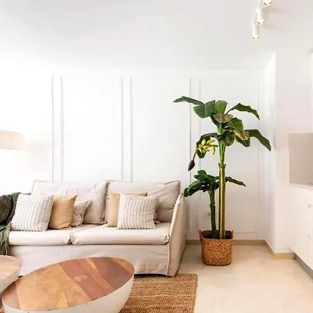 Apartment Orinoco Sunhaven Maspalomas (Gran Canaria)