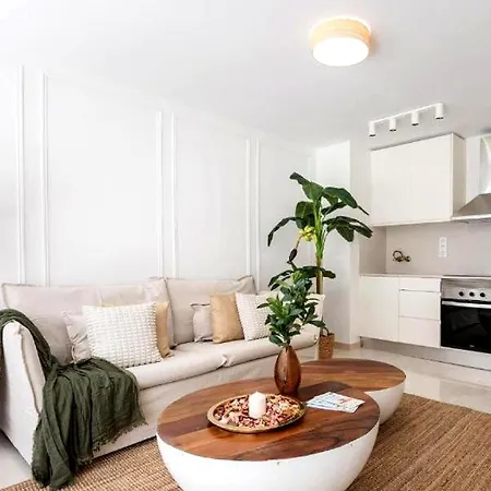 Apartment Orinoco Sunhaven *
