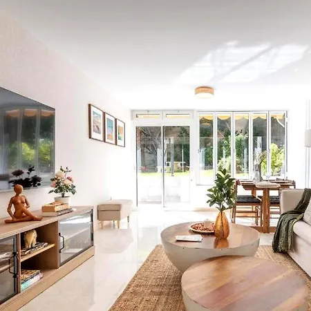 Orinoco Sunhaven Maspalomas (Gran Canaria)