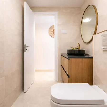 Orinoco Sunhaven 109 Apartamento