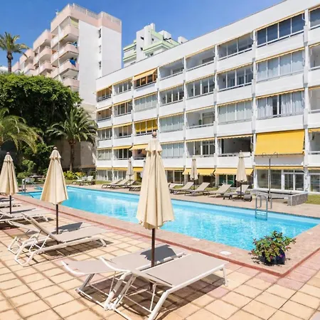 Orinoco Sunhaven 109 Apartamento