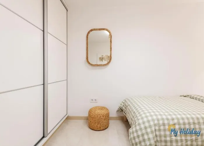 Orinoco Sunhaven Daire *