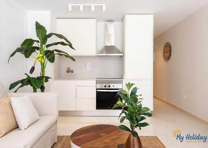 Daire Orinoco Sunhaven *