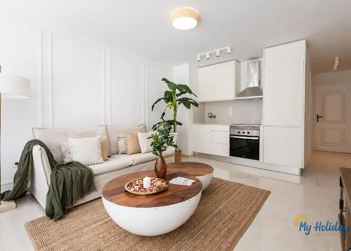 Daire Orinoco Sunhaven *