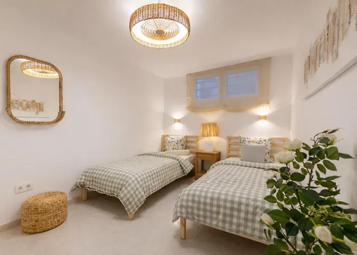 Orinoco Sunhaven Maspalomas (Gran Canaria)