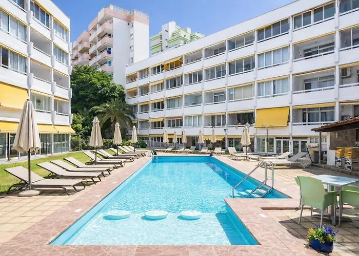 Orinoco Sunhaven Lejlighed Maspalomas (Gran Canaria)