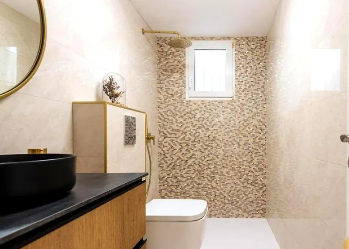 Orinoco Sunhaven Daire *