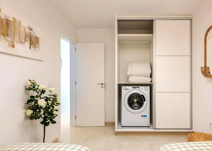 Orinoco Sunhaven Apartment