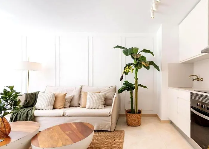 Daire Orinoco Sunhaven Maspalomas (Gran Canaria)