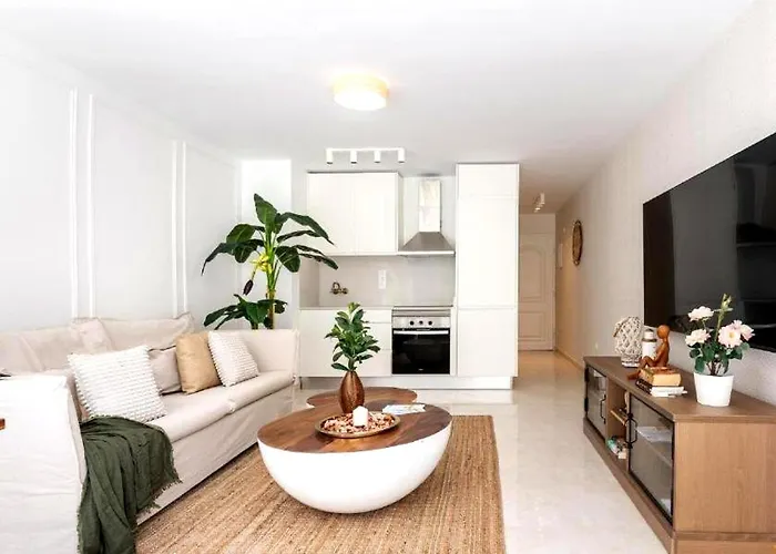 Daire Orinoco Sunhaven