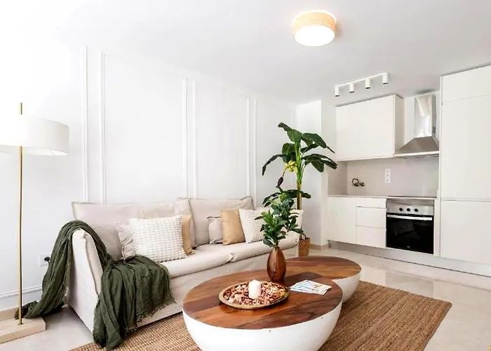Apartment Orinoco Sunhaven *
