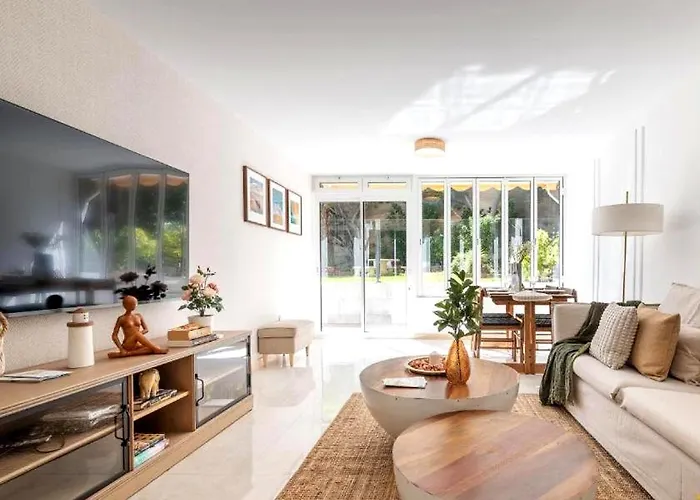 Orinoco Sunhaven Maspalomas (Gran Canaria)