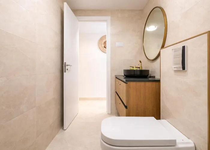 Orinoco Sunhaven Apartment