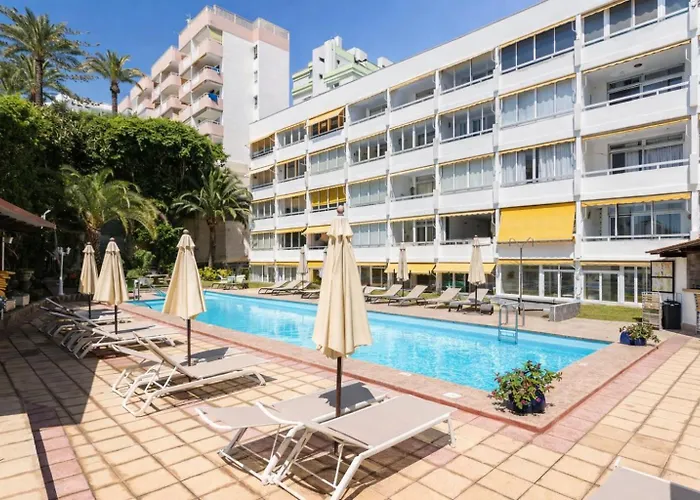 Orinoco Sunhaven Lejlighed
