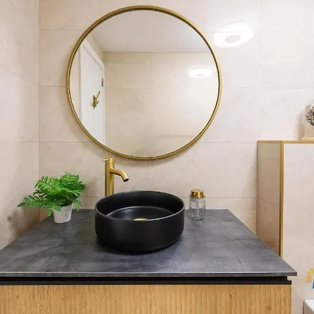 شقة Orinoco Sunhaven