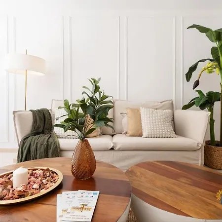 Orinoco Sunhaven شقة ماسبالوماس