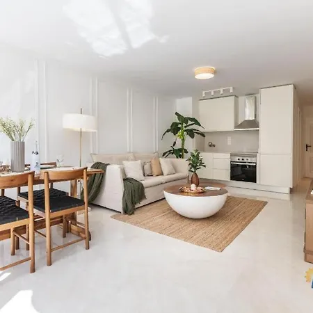 Orinoco Sunhaven شقة